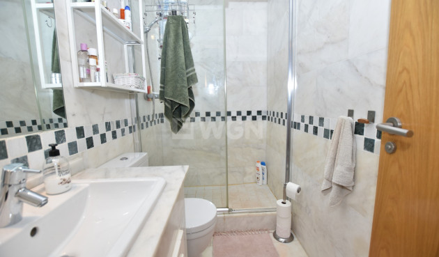 Resale - Bungalow - Algorfa - Inland