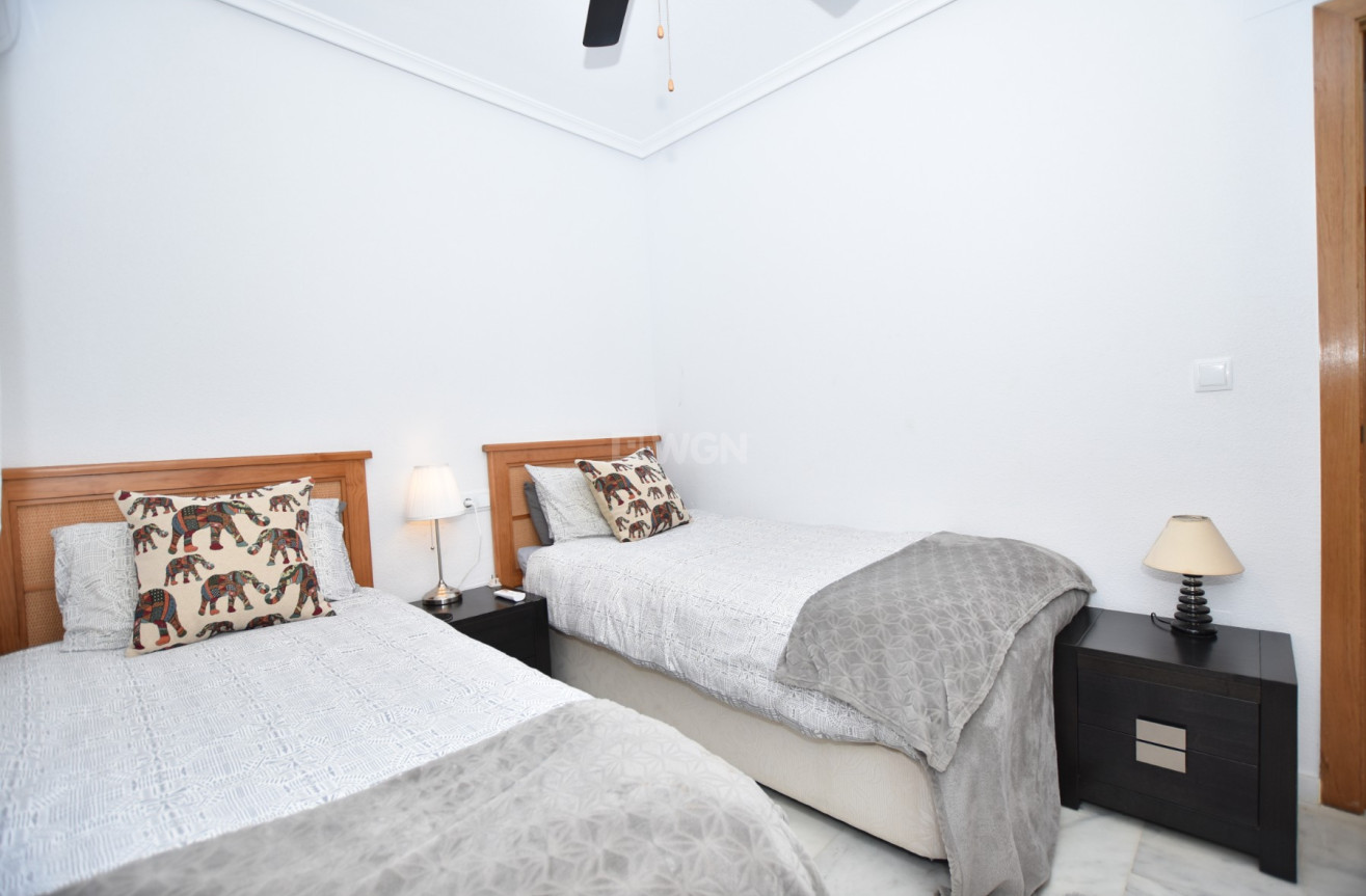 Resale - Bungalow - Algorfa - Inland