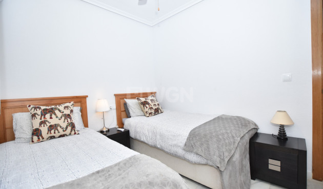 Resale - Bungalow - Algorfa - Inland