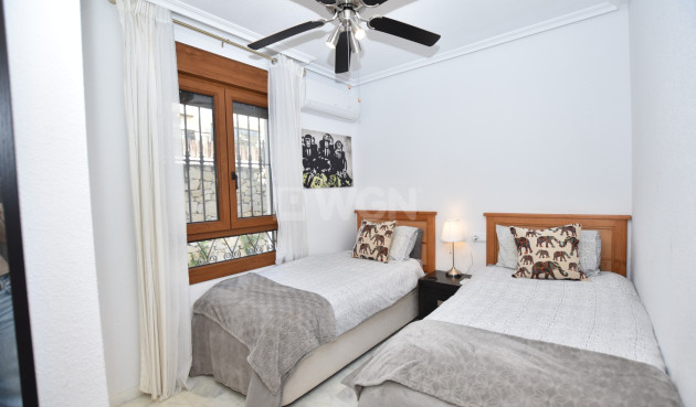 Resale - Bungalow - Algorfa - Inland