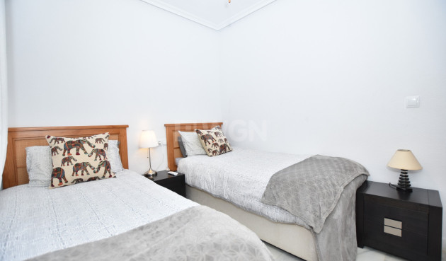 Resale - Bungalow - Algorfa - Inland