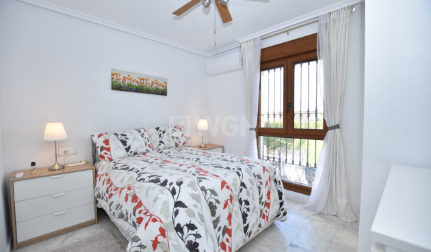 Resale - Bungalow - Algorfa - Inland