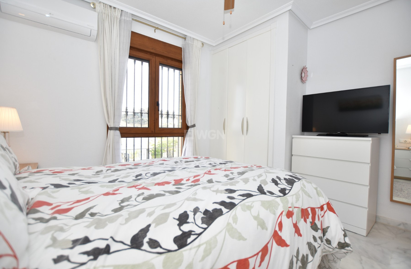 Resale - Bungalow - Algorfa - Inland