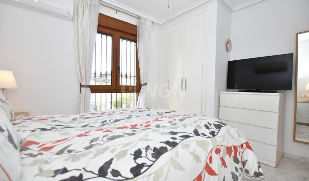 Resale - Bungalow - Algorfa - Inland