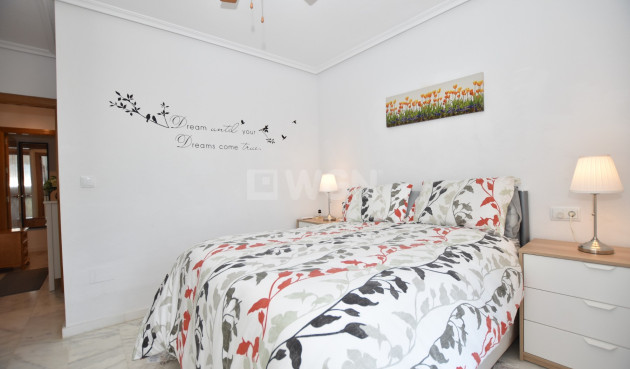 Resale - Bungalow - Algorfa - Inland