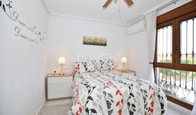 Resale - Bungalow - Algorfa - Inland