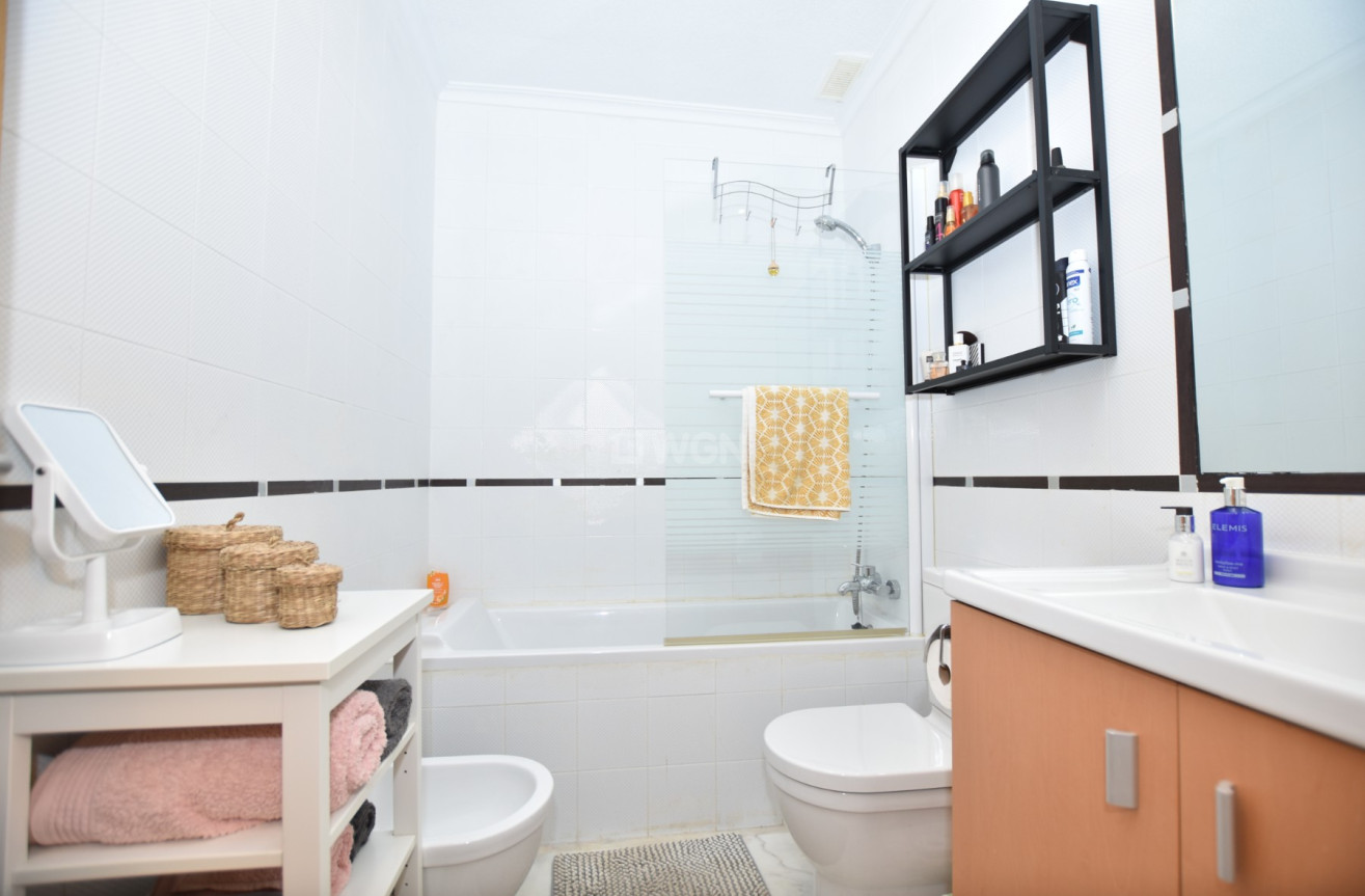 Resale - Bungalow - Algorfa - Inland