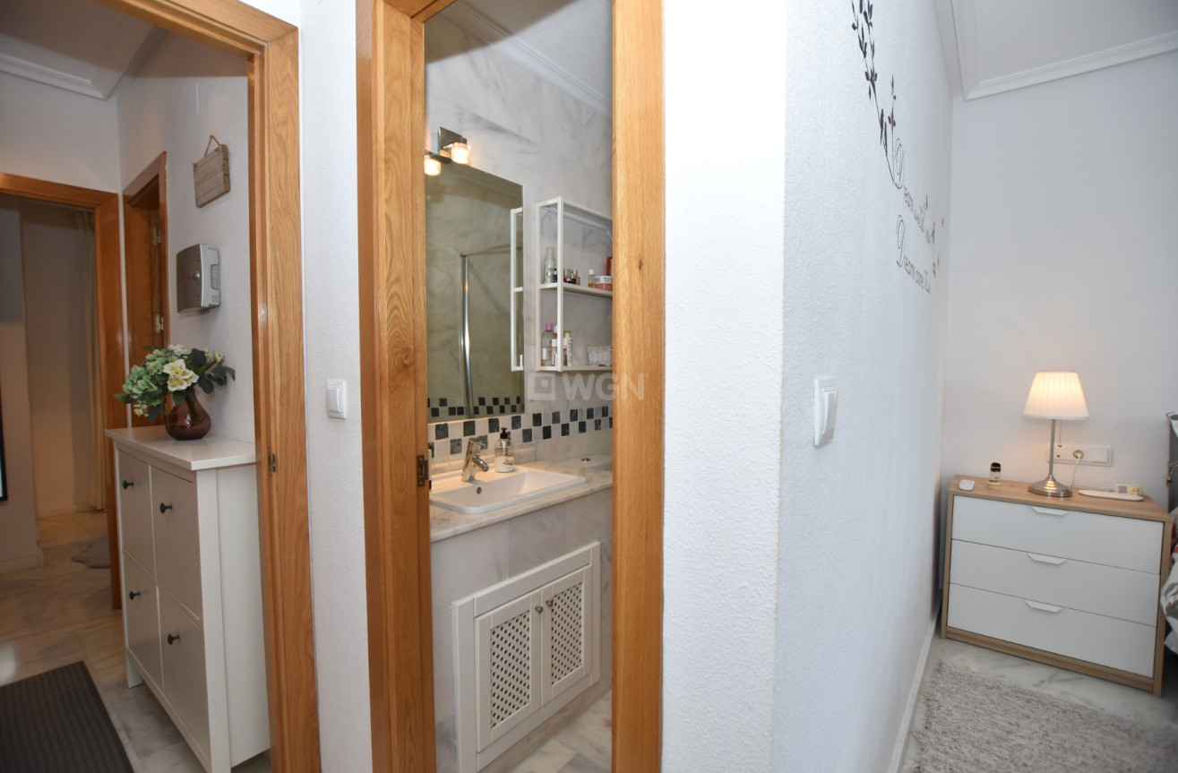 Resale - Bungalow - Algorfa - Inland