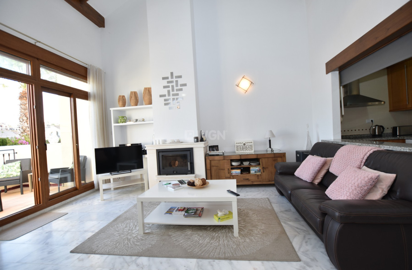 Resale - Bungalow - Algorfa - Inland