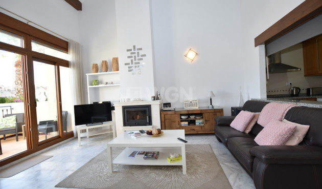 Resale - Bungalow - Algorfa - Inland