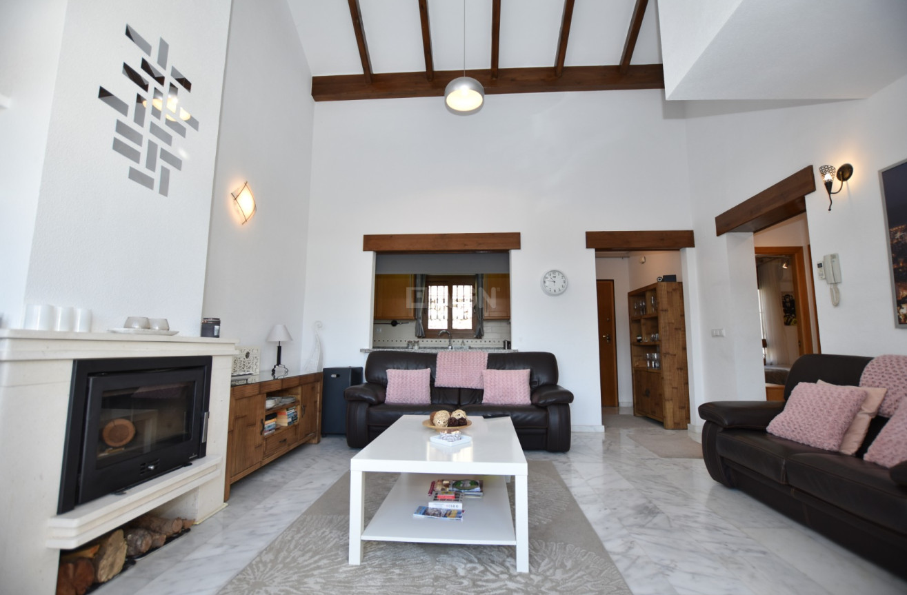 Resale - Bungalow - Algorfa - Inland