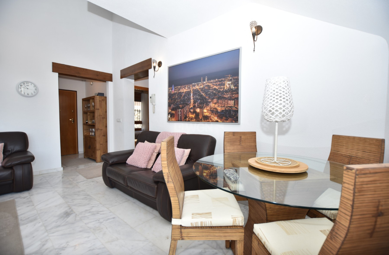 Resale - Bungalow - Algorfa - Inland