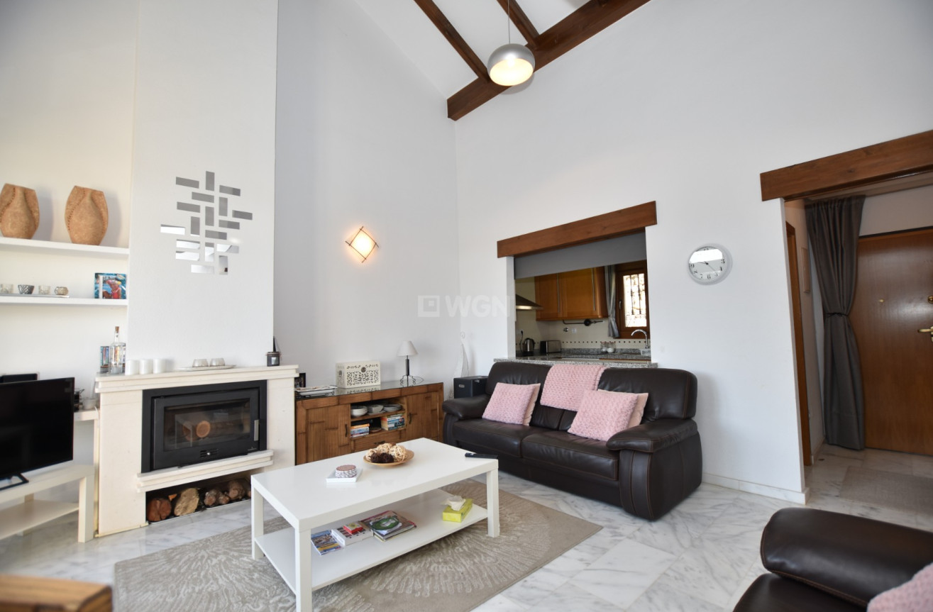 Resale - Bungalow - Algorfa - Inland
