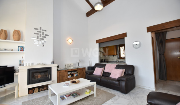 Resale - Bungalow - Algorfa - Inland