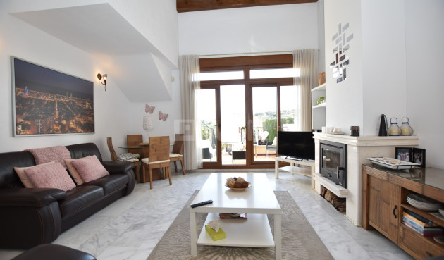 Resale - Bungalow - Algorfa - Inland