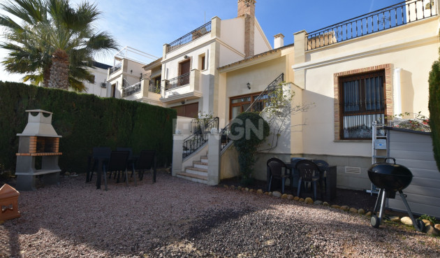 Resale - Bungalow - Algorfa - Inland