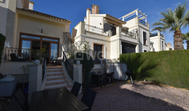Resale - Bungalow - Algorfa - Inland