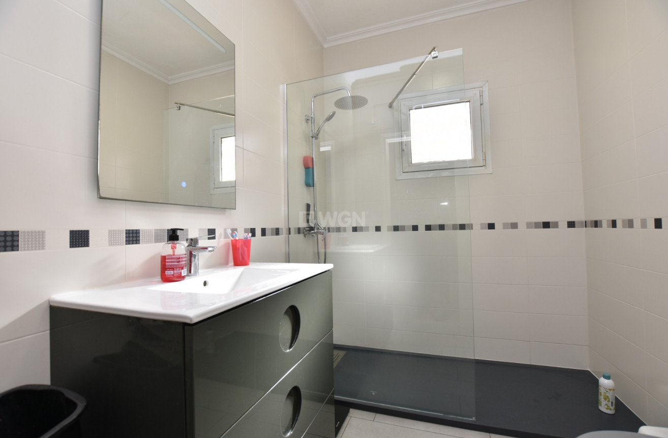 Reventa - Villa - Algorfa - Inland