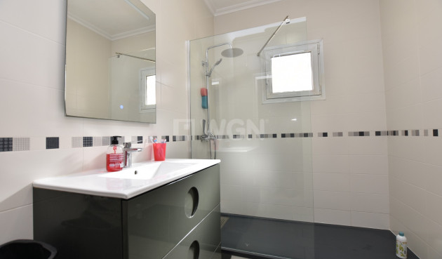 Reventa - Villa - Algorfa - Inland