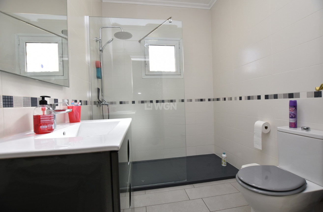 Reventa - Villa - Algorfa - Inland