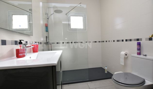 Reventa - Villa - Algorfa - Inland