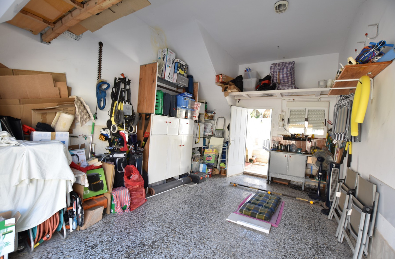 Reventa - Villa - Algorfa - Inland