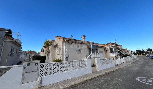 Reventa - Villa - Algorfa - Inland