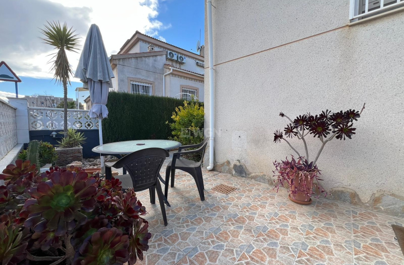 Reventa - Villa - Algorfa - Inland