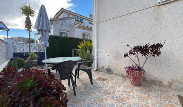 Reventa - Villa - Algorfa - Inland