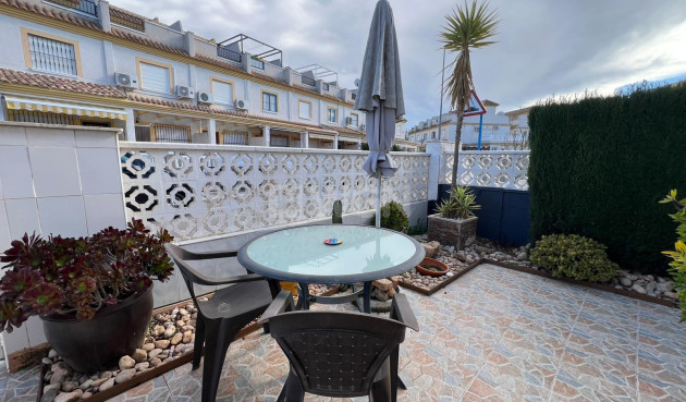 Reventa - Villa - Algorfa - Inland