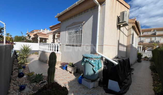 Reventa - Villa - Algorfa - Inland