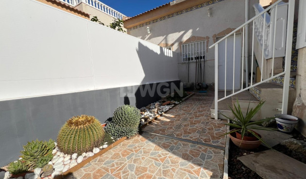 Reventa - Villa - Algorfa - Inland