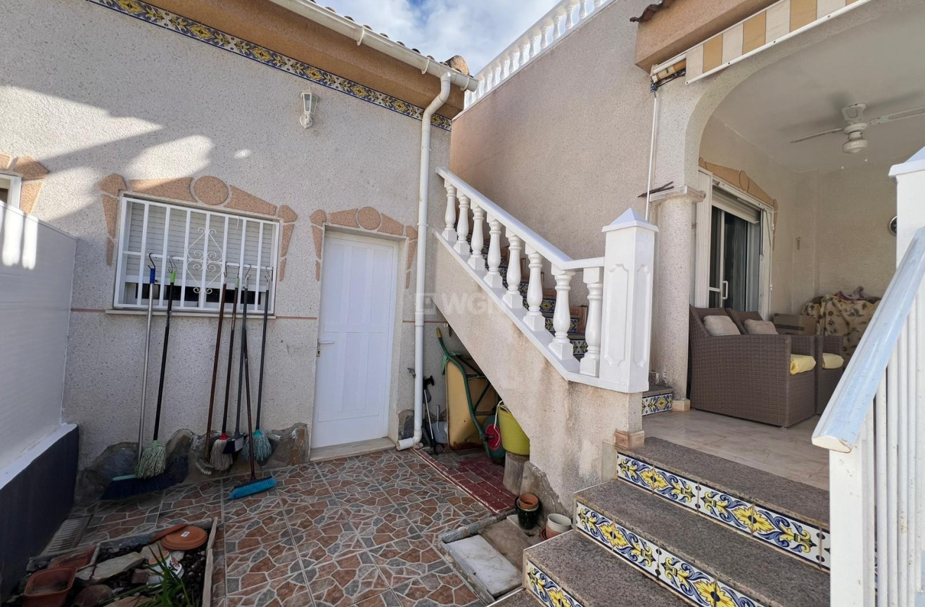 Reventa - Villa - Algorfa - Inland