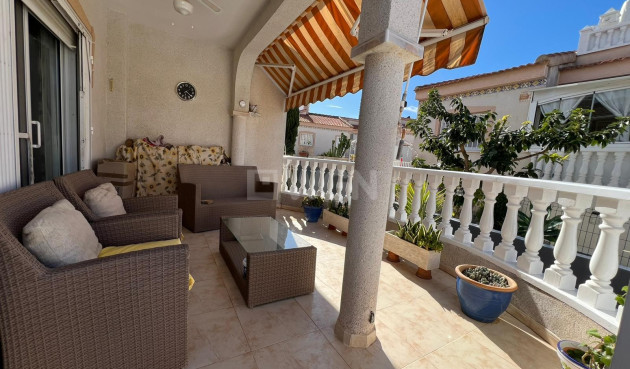 Reventa - Villa - Algorfa - Inland