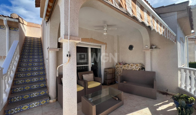 Reventa - Villa - Algorfa - Inland