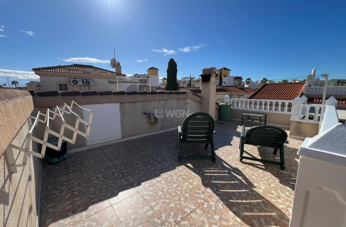 Reventa - Villa - Algorfa - Inland