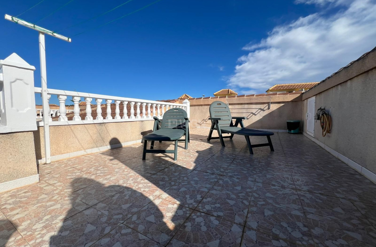 Reventa - Villa - Algorfa - Inland