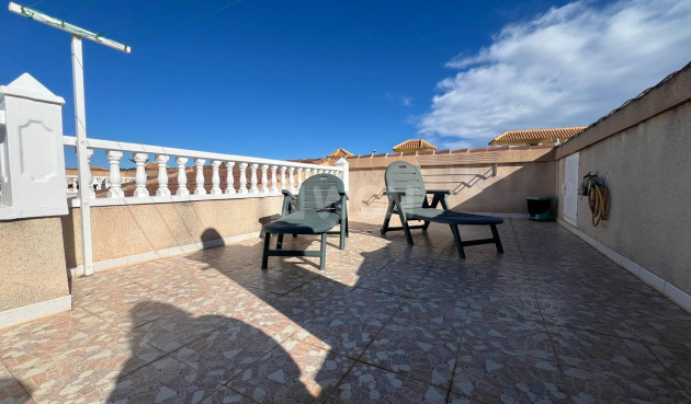 Reventa - Villa - Algorfa - Inland