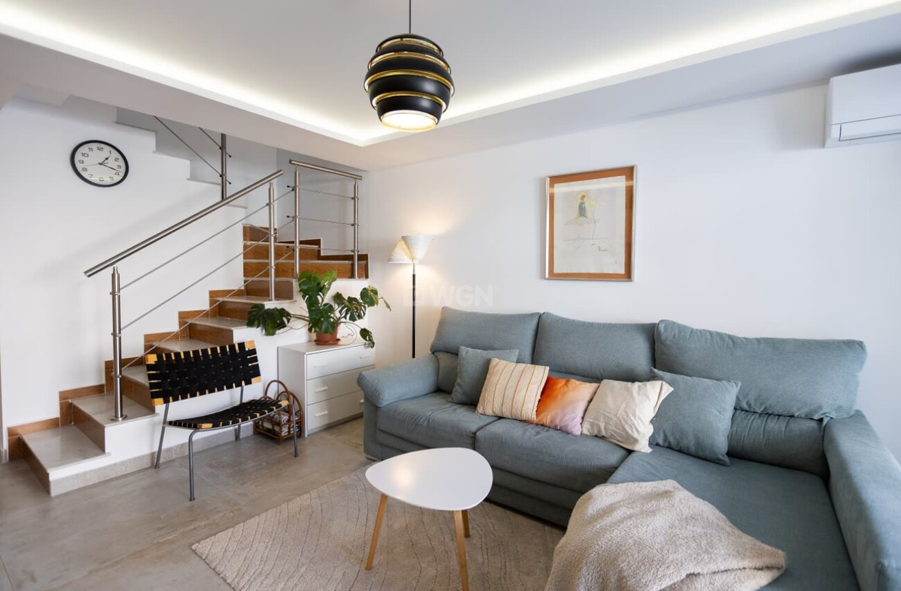 Reventa - Adosado - Torrevieja