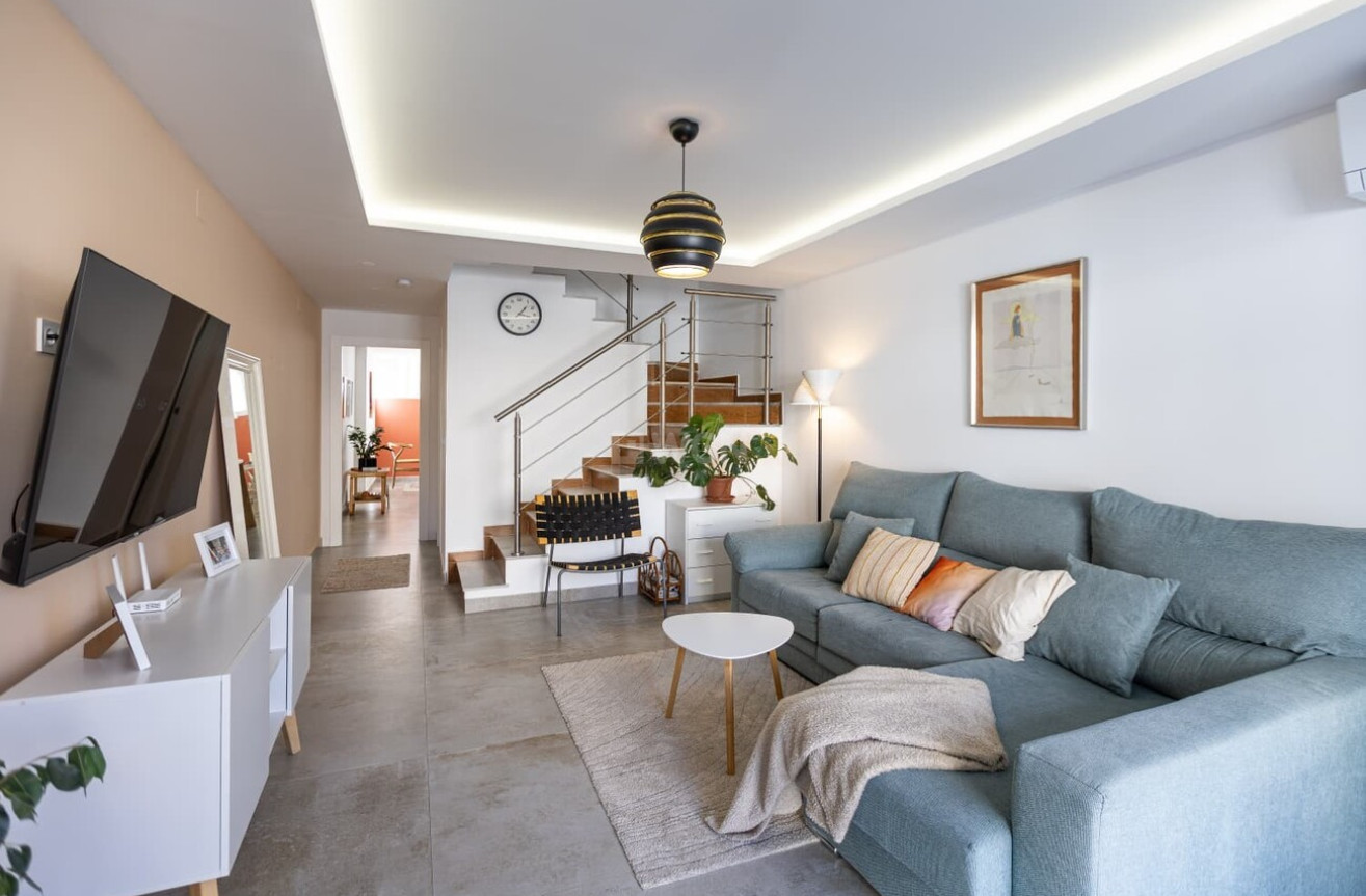 Reventa - Adosado - Torrevieja