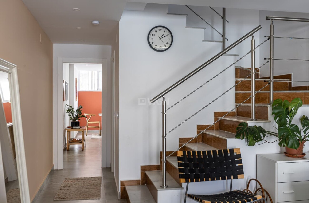 Reventa - Adosado - Torrevieja