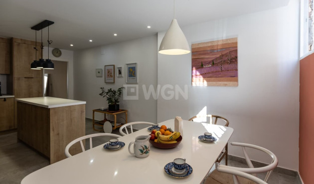 Reventa - Adosado - Torrevieja