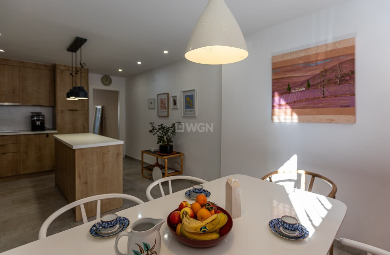 Reventa - Adosado - Torrevieja