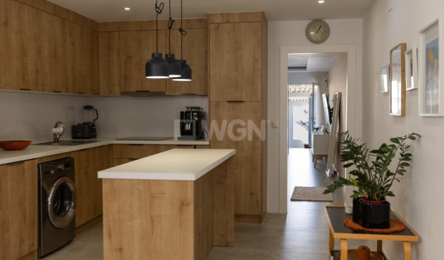 Reventa - Adosado - Torrevieja