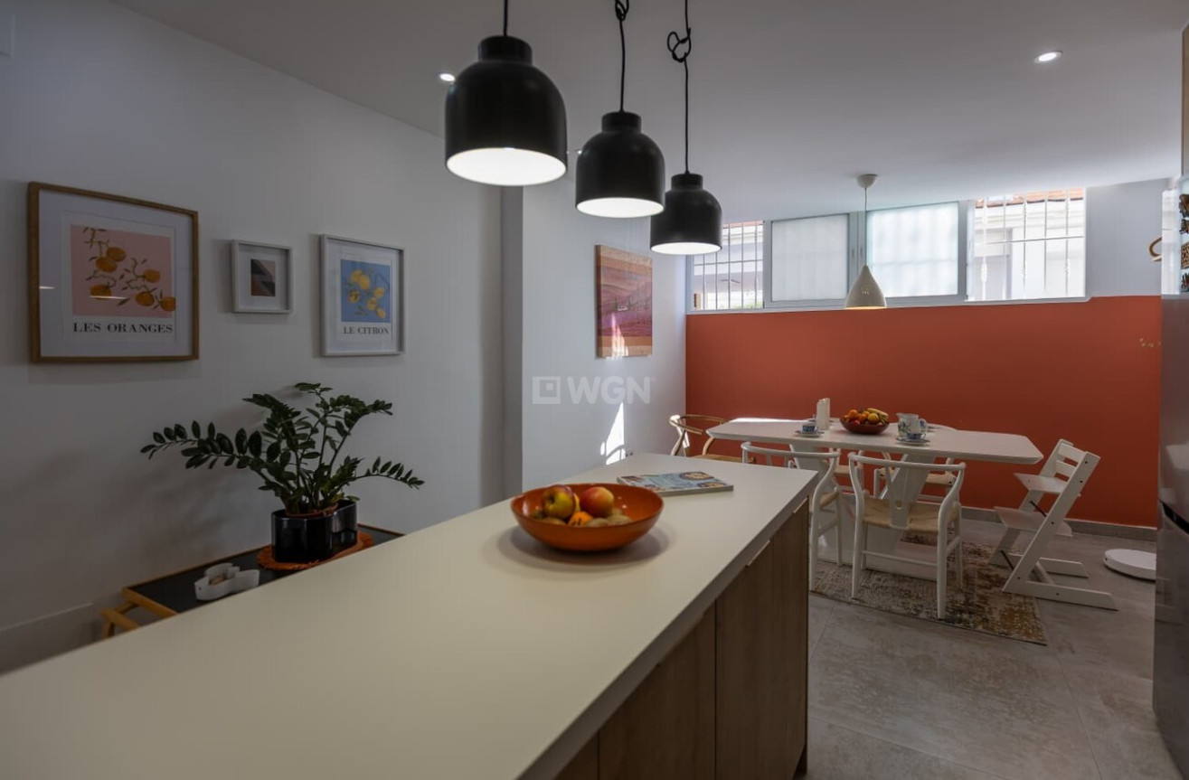 Reventa - Adosado - Torrevieja