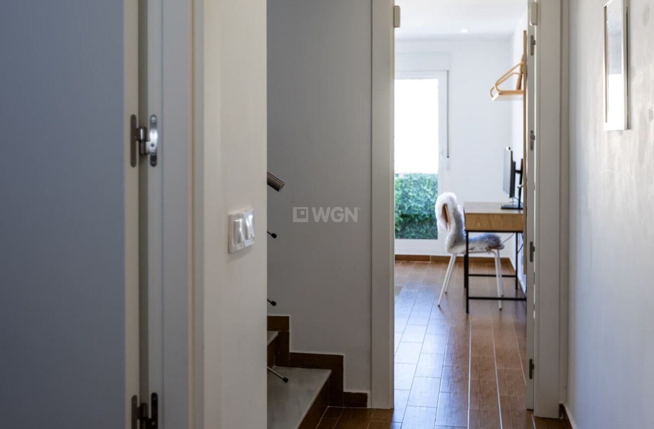 Reventa - Adosado - Torrevieja