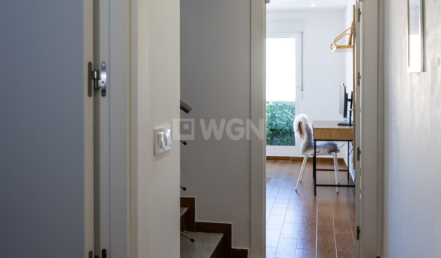 Reventa - Adosado - Torrevieja