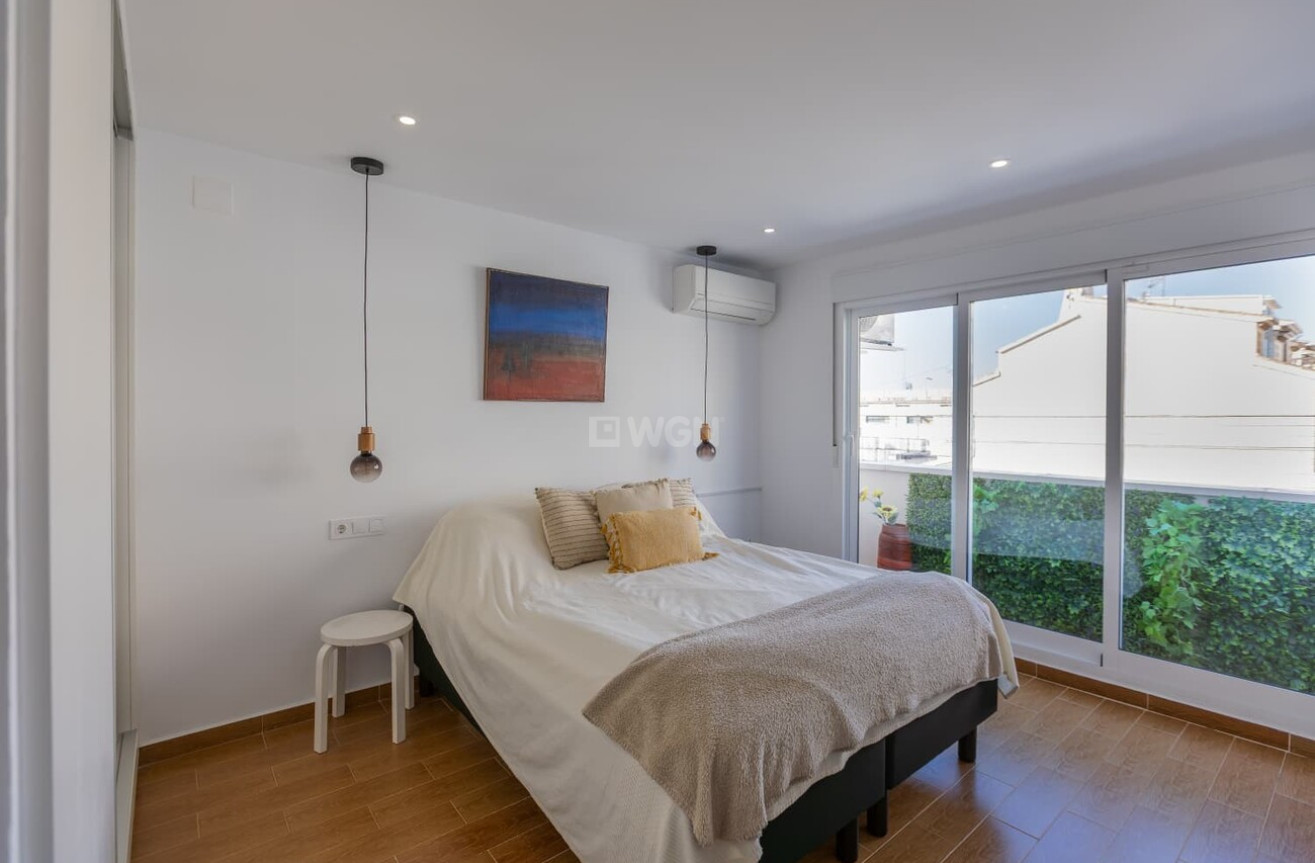 Reventa - Adosado - Torrevieja