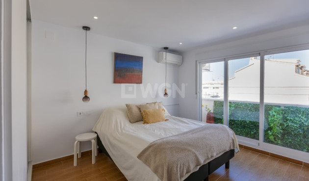 Reventa - Adosado - Torrevieja