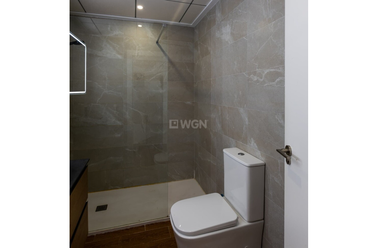 Reventa - Adosado - Torrevieja